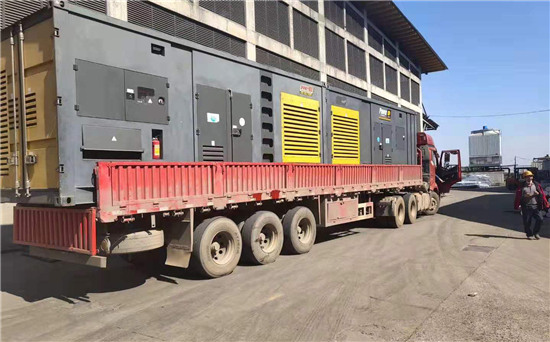 凉州200KW发电机组适配电缆规格选型指南