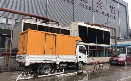 凉州300KW发电机组适配电缆规格选型指南