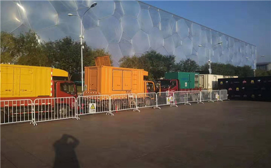凉州400KW发电机组适配电缆规格选型指南