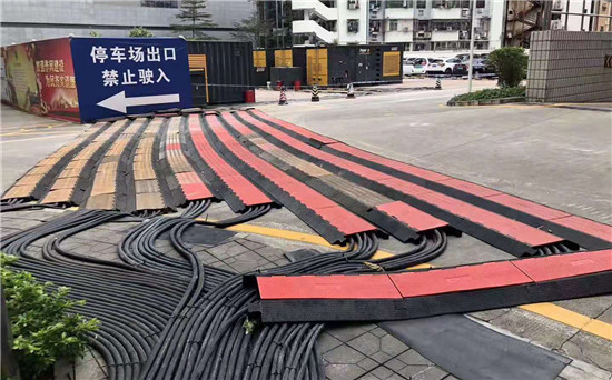 凉州发电机组电缆选型完整具体步骤(工程通用标准流程)